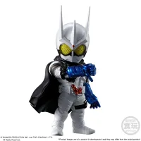 BANDAI [BOX] Kamen Rider Converge Motion (SET) - Kamen Rider: Masked Rider - photo 6