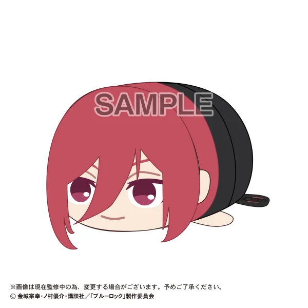 MAX LIMITED BLUE LOCK THE MOVIE POTE KORO MASCOT Msize - BLUE LOCK