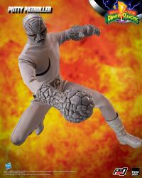 Mighty Morphin Power Rangers - FigZero 1/6 Putty Patroller 3