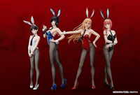 Makima: Bunny Ver. 10