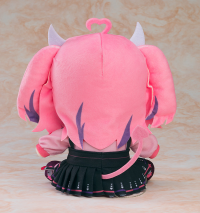 Plushie Ironmouse 4