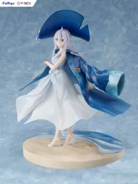 FuRyu The Journey of Elaina Elaina summer one-piece dress ver. 1/7 Scale Figure(re-run) - Wandering Witch: The Journey of Elaina - photo 10