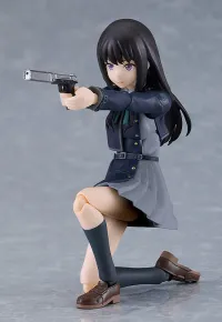 Max Factory figma Takina Inoue - Lycoris Recoil - photo 3