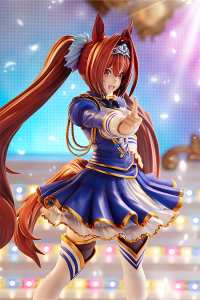 Umamusume: Pretty Derby Daiwa Scarlet 9