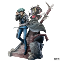 Cowboy Bebop 2nd GIG Spike Spicgel ～Daybreak～ 3