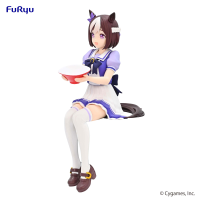 Umamusume: Pretty Derby Noodle Stopper Figure -Special Week- 2