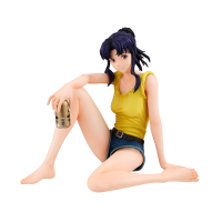 GALS series Rebuild of Evangelion  Misato Katsuragi＆Pen Pen vol.2 6