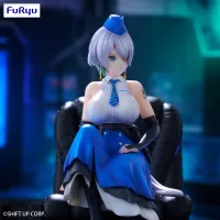 FuRyu Goddess of Victory: Nikke Noodle Stopper Figure -Brid- - GODDESS OF VICTORY: NIKKE - photo 6