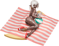 SSR FIGURE Dark Elf Dancer: Summer Ver. 1/7 Scale Completed Figure 2