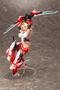 KOTOBUKIYA ASRA ARCHER - Megami Device - photo 1
