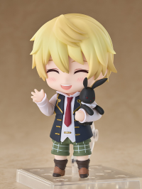 Nendoroid Oz Vessalius 3
