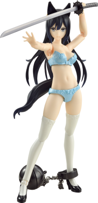 PLAMAX GP-04 Guilty Princess Underwear Body Girl Ran 2