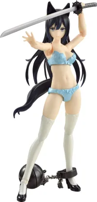 GOOD SMILE COMPANY PLAMAX GP-04 Guilty Princess Underwear Body Girl Ran - Guilty Princess - photo 2
