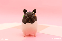 LuLu the Piggy - Original 2nd Series (Blind Box) 20