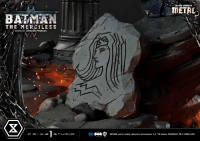 Museum Masterline Dark Nights: Metal (Comics) The Merciless 56