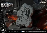 Prime 1 Studio Museum Masterline Dark Nights: Metal (Comics) The Merciless - DC Comics - photo 56