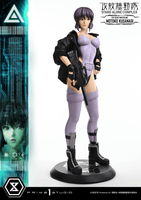Life Scale Masterline GHOST IN THE SHELL STAND ALONE COMPLEX MOTOKO KUSANAGI			 11