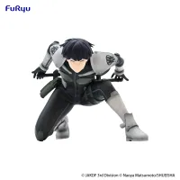 FuRyu Kaiju No. 8　Noodle Stopper Figure -Soshiro Hoshina- - Kaiju No. 8 - photo 1