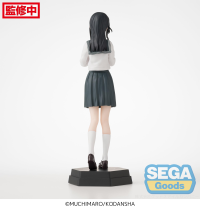 Desktop x Decorate Collections "There is also a hole in the student organization!" "Arisu Terui" 2