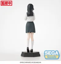 SEGA Desktop x Decorate Collections "There is also a hole in the student organization!" "Arisu Terui" - There is also a hole in the student organization! - photo 2
