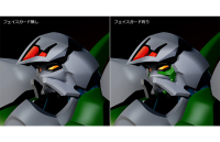 MODEROID Iczer Robo 7
