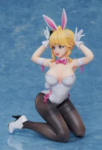FREEing Kiri Izumi: White Bunny Ver. - Video Games - photo 4