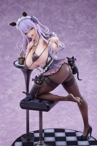 Maids of House MB, Mia 23