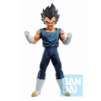 BANDAI Vegeta (Super Hero) - Dragon Ball - photo 2