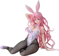 FREEing Sephie Michaela Deviluke: Bunny Ver - To LOVE-Ru - photo 4
