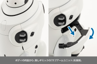 MAMORU [White Ver.] 25