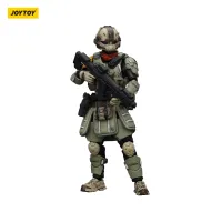 JOYTOY Fear XS-03 Tactical type-Pilot - JOYTOY Original Series - photo 19