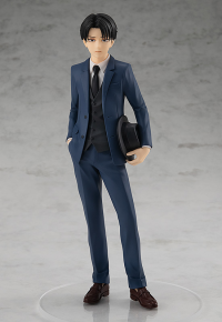 POP UP PARADE Levi: Suit Ver. 1