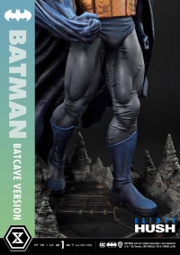 Ultimate Premium Masterline Batman: Hush (Comics) Batman 13