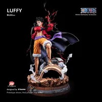 Tsume Art Luffy - BIJUtsu - ONE PIECE - photo 11