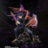 Megumi Fushiguro Jujutsu Kaisen, Bandai Spirits FiguartsZERO 2