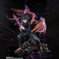 TAMASHII NATIONS Megumi Fushiguro Jujutsu Kaisen, Bandai Spirits FiguartsZERO - Jujutsu Kaisen - photo 2