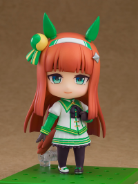Nendoroid Silence Suzuka 1