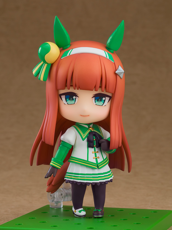 Nendoroid Silence Suzuka
