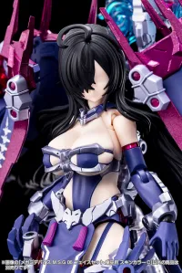 KOTOBUKIYA MEGAMI DEVICE M.S.G 06 FACE SET AUV SKIN COLOR C - Megami Device - photo 1