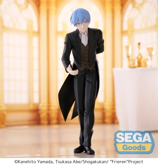 SEGA Luminasta "Frieren: Beyond Journey's End" "Himmel" ~In Vorig~ - Frieren: Beyond Journey's End