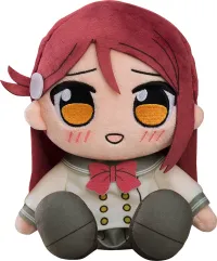 GOOD SMILE COMPANY Kuripan Plushie Riko Sakurauchi - Love Live! - photo 2