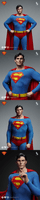 INART — Superman (1978) - Superman 1/6 Collectible Figure（Premium Version） 22