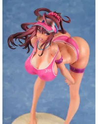 Rocket Boy Erika Kuramoto Beach Volleyball Ver. - Mahou Shoujo - photo 2