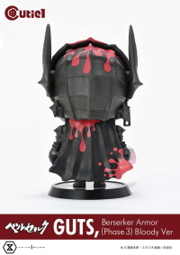 Cutie1 Berserk Guts Berserker Armor (Phase 3) Bloody Ver 3
