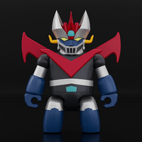 BRICKROID Great Mazinger 7