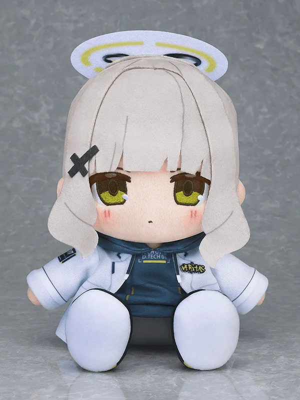 GOOD SMILE COMPANY Chocopuni Plushie Hare - Blue Archive