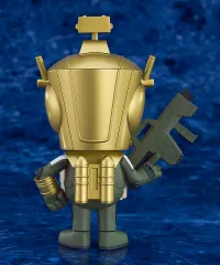 GOOD SMILE COMPANY PLAMAX minimum factory MF-93 Demonee-Ho - Video Games - photo 2