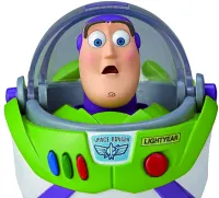 KAIYODO Revoltech Buzz Lightyear ver.1.5 - Toy Story - photo 10