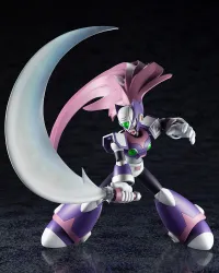 KOTOBUKIYA MEGA MAN X ZERO Nightmare Ver. - Mega Man - photo 11