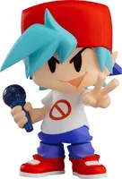 GOOD SMILE COMPANY Nendoroid Boyfriend - Friday Night Funkin - photo 5